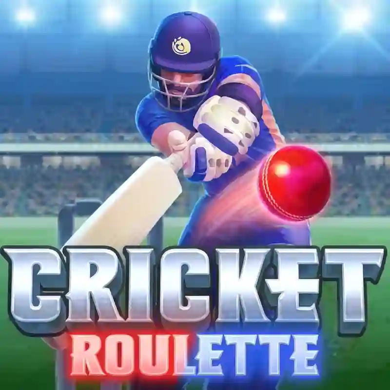 Permainan Cricket Roulette