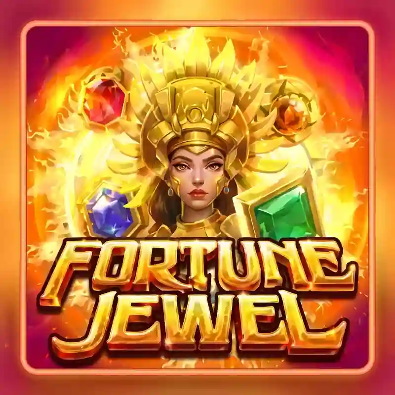 Fortune Jewel Slot Game - 100 plus casino