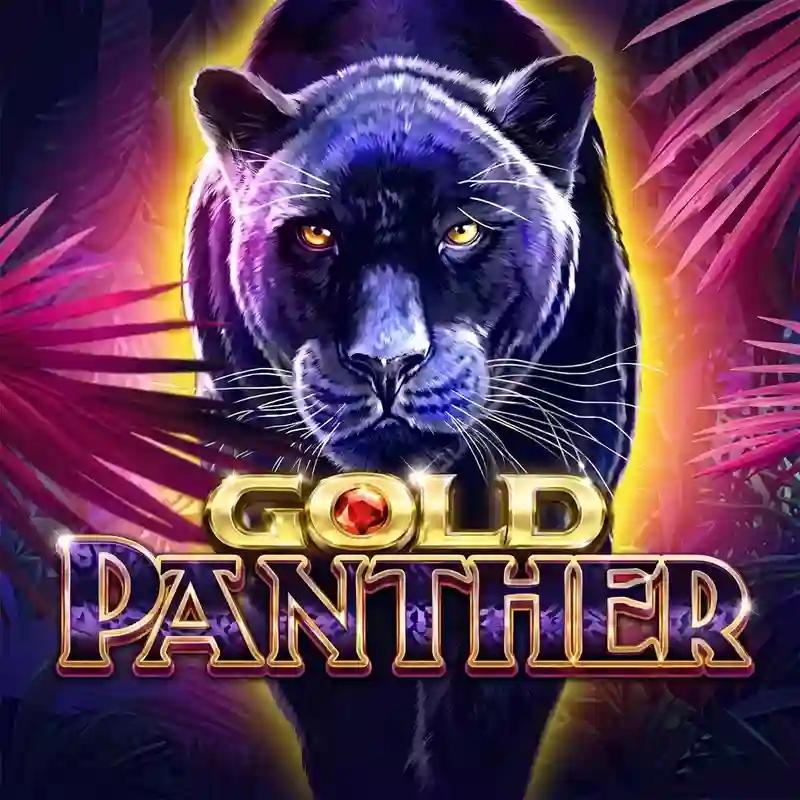 Permainan Slot Gold Panther di 100 plus casino