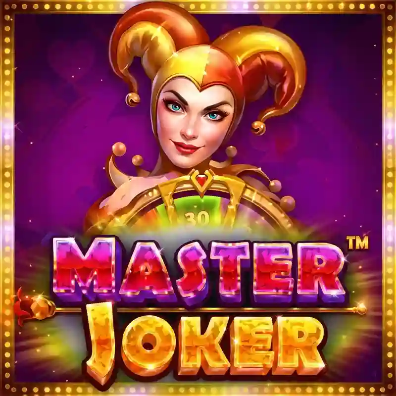 Slot Master Joker