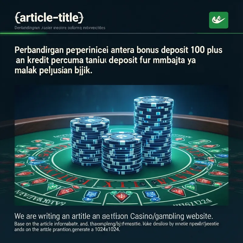 Perbandingan Bonus